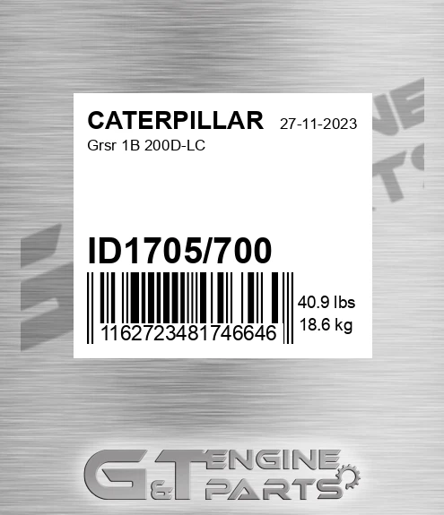 ID1705700 Grsr 1b 200d-lc