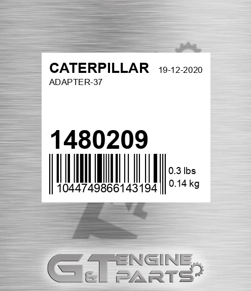 1480209 Adapter-37