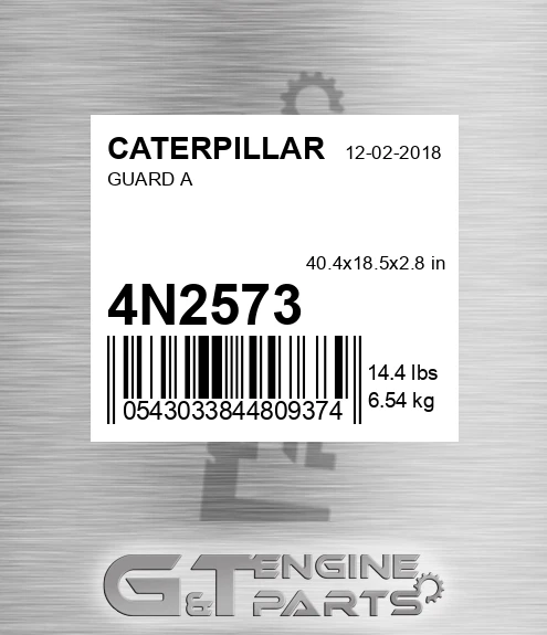 4N2573 Guard A