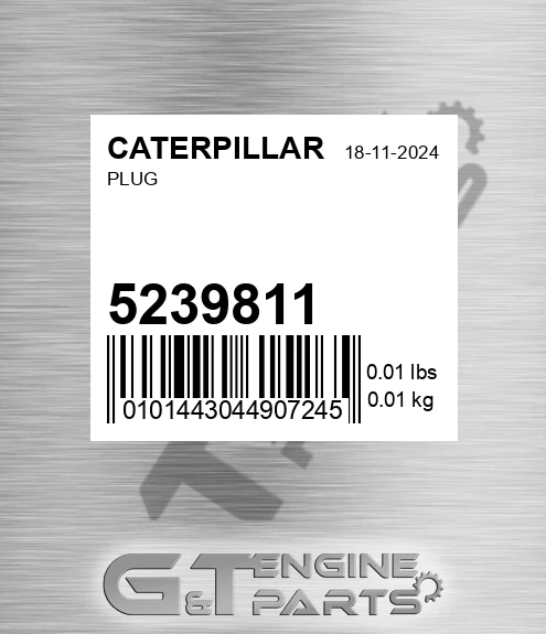 5239811 Plug