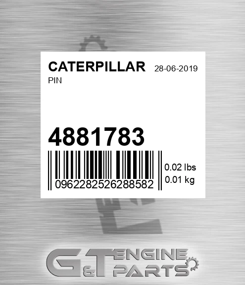 4881783 Pin