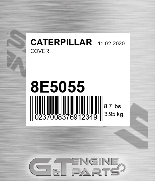 8E5055 Cover