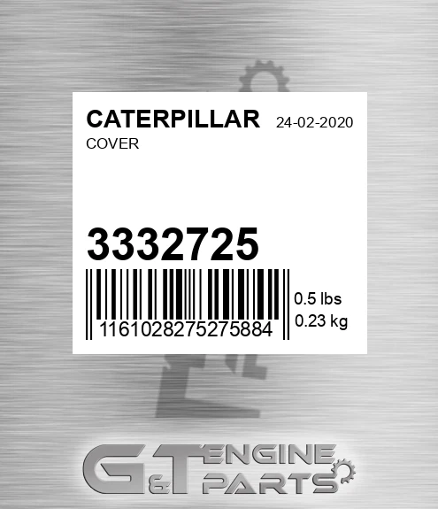 3332725 Cover