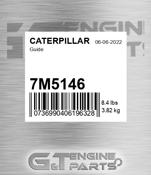 7M5146 Guide