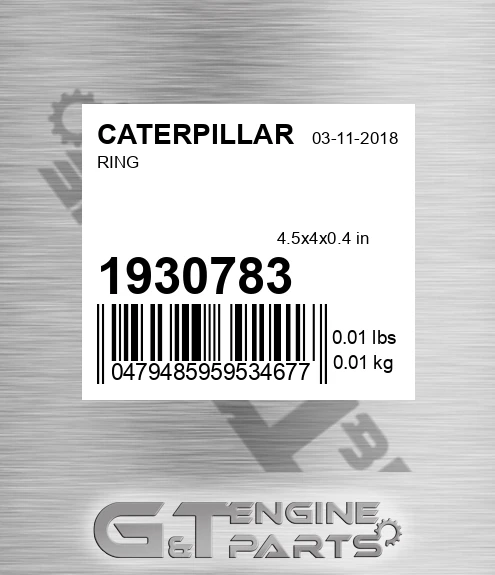 1930783 Ring