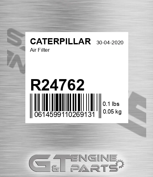 R24762 Air Filter
