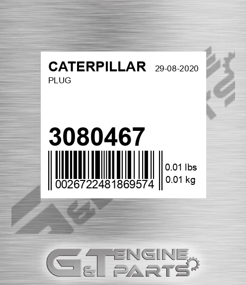 3080467 Plug