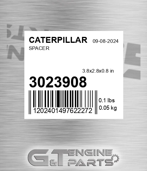 3023908 Spacer