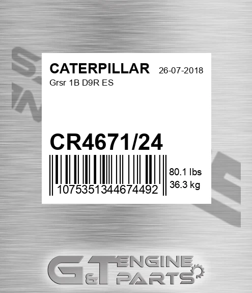 CR467124 Grsr 1b D9r Es