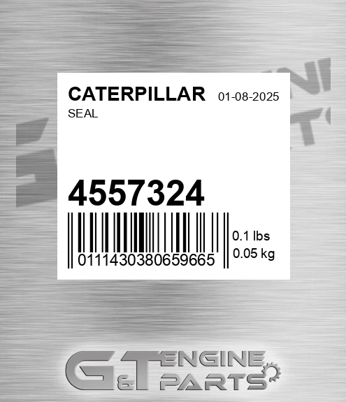 4557324 Seal