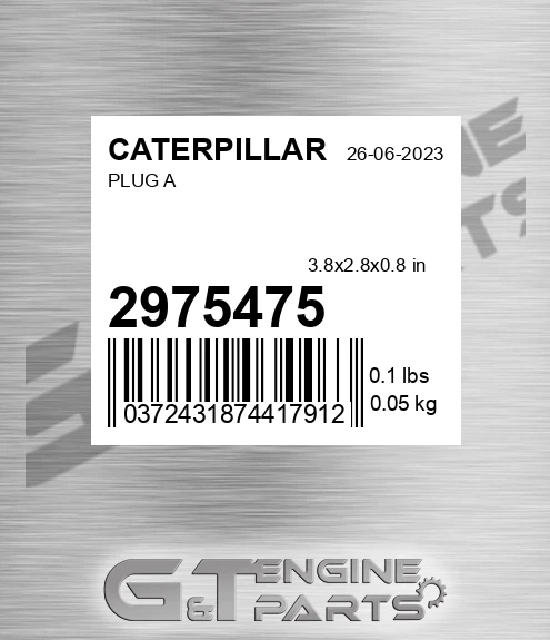 2975475 Plug A