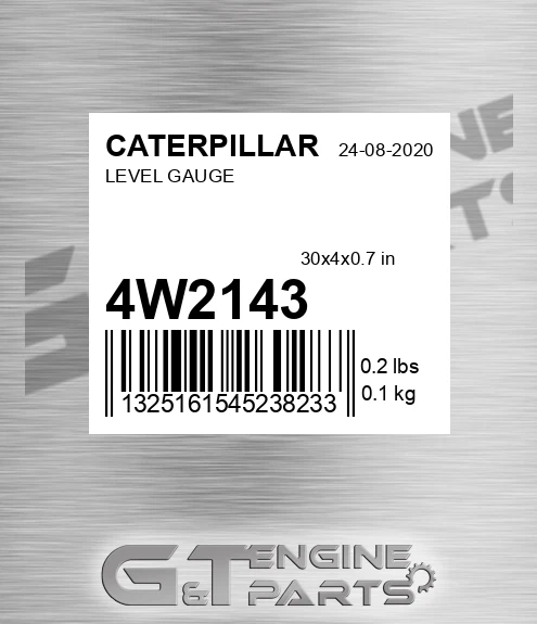 4W-2143 Level Gauge for CATERPILLAR