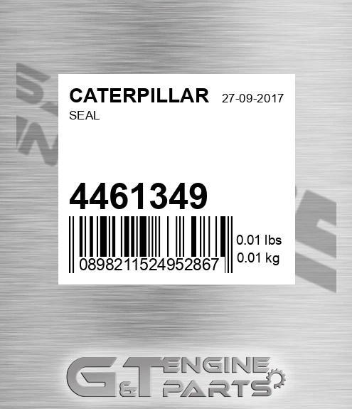 4461349 Seal