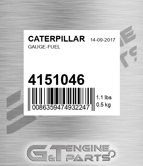 4151046 Gauge-fuel