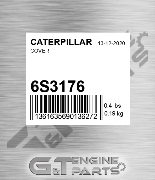 6S3176 Cover