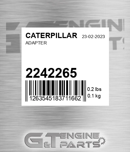 2242265 Adapter