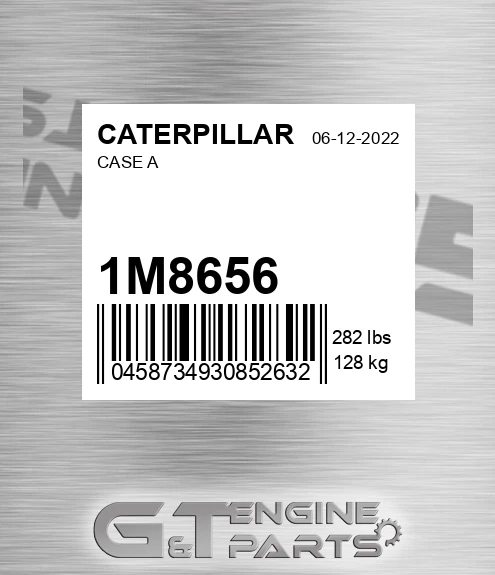 1M8656 Case A