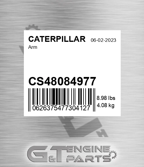 CS48084977 Arm