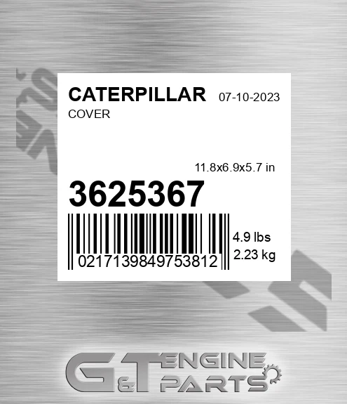 3625367 Cover