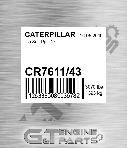 CR761143 Tla Salt Ppr D9