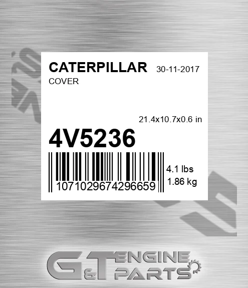 4V5236 Cover