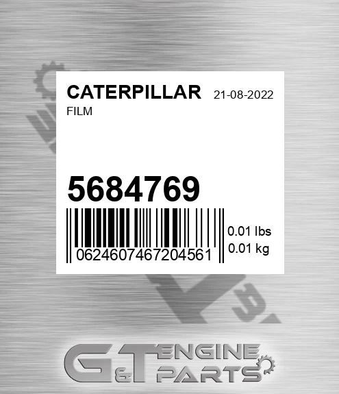 5684769 Film