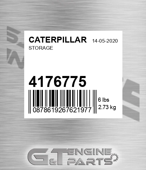 4176775 Storage