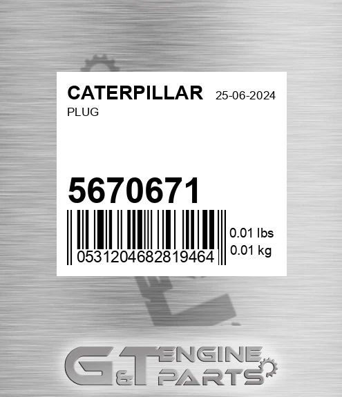 5670671 Plug