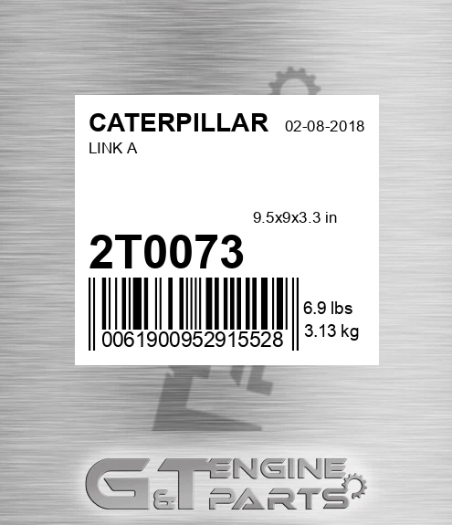 2T0073 Link A
