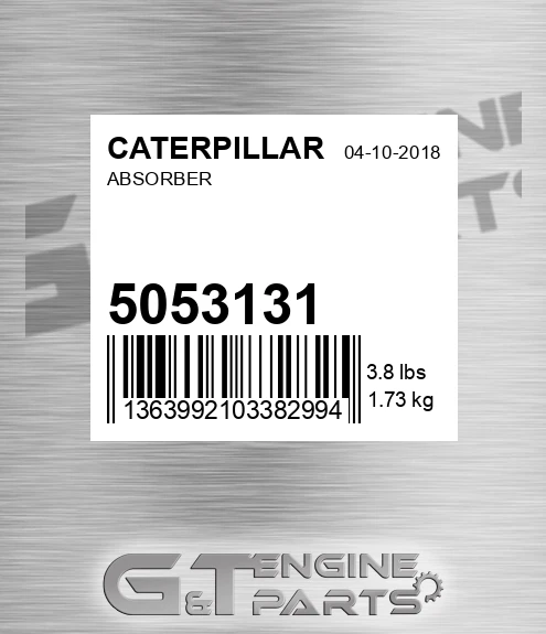 5053131 Absorber