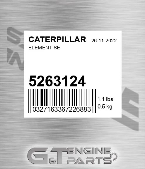 5263124 Element-se
