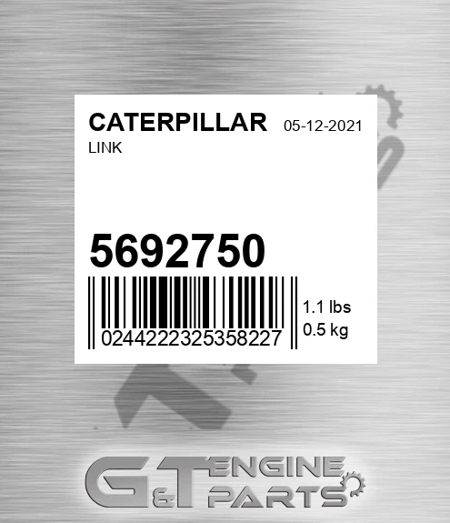5692750 Link