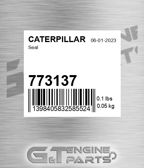 773137 Seal