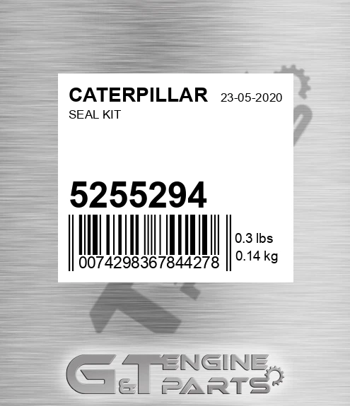 5255294 Seal Kit