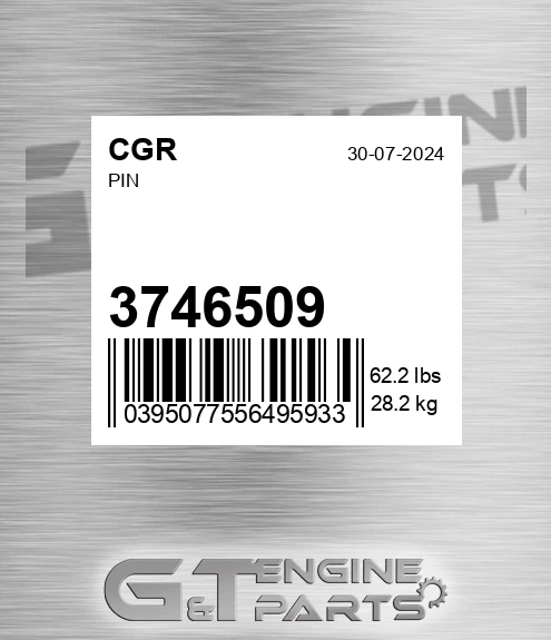 3746509 Pin