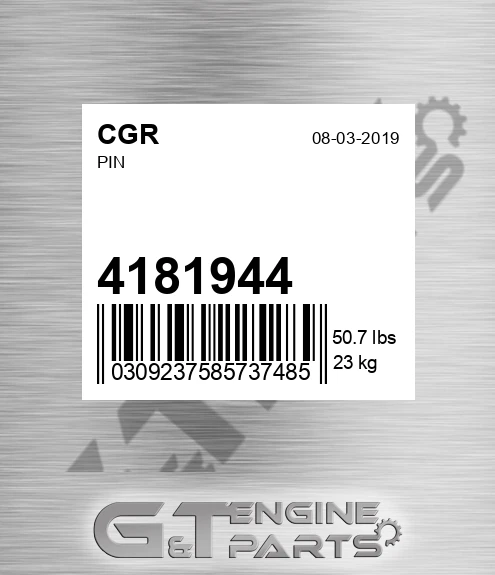4181944 Pin