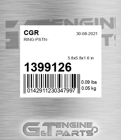 1399126 Ring-pstn- for CGR