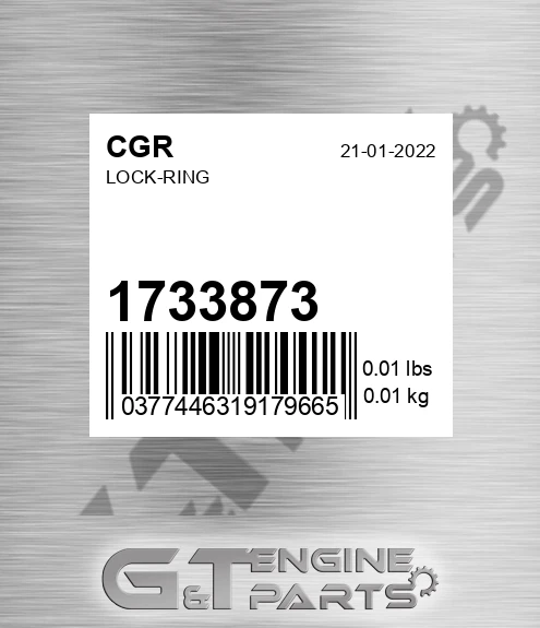 1733873 Lock-ring