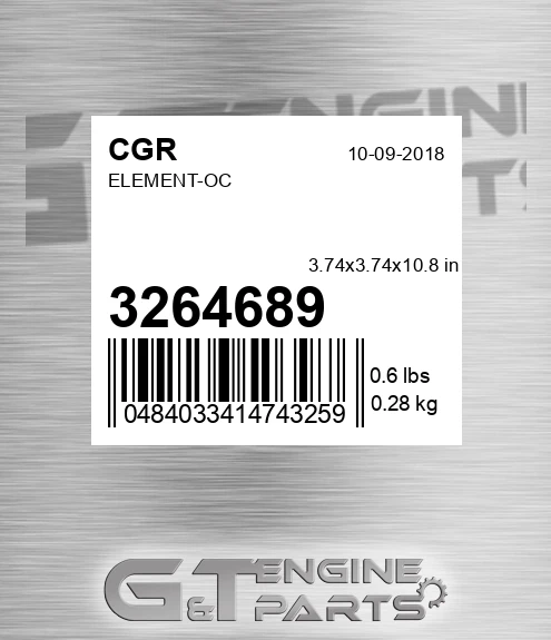3264689 Element-oc