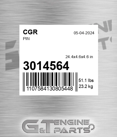 3014564 Pin