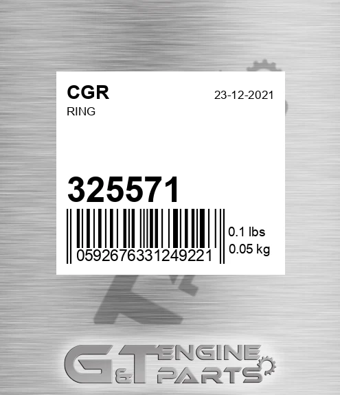 325571 Ring