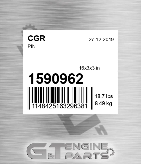 1590962 Pin