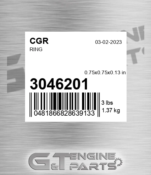 3046201 Ring