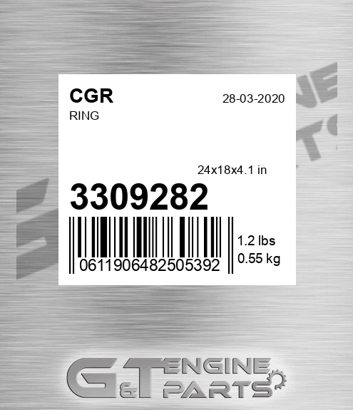 3309282 Ring