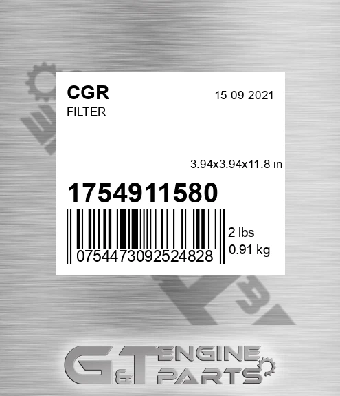 1754911580 Filter