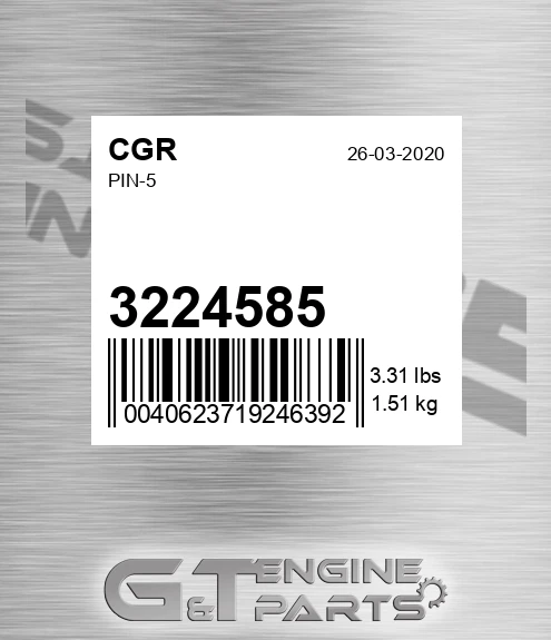 3224585 Pin-5