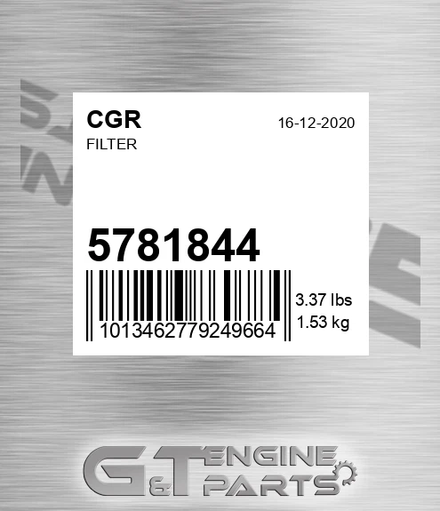 5781844 Filter