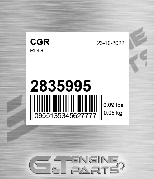 2835995 Ring