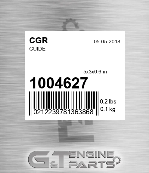 1004627 Guide