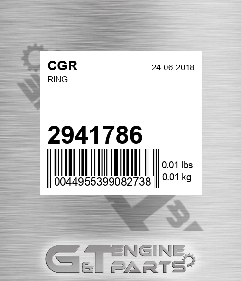 2941786 Ring